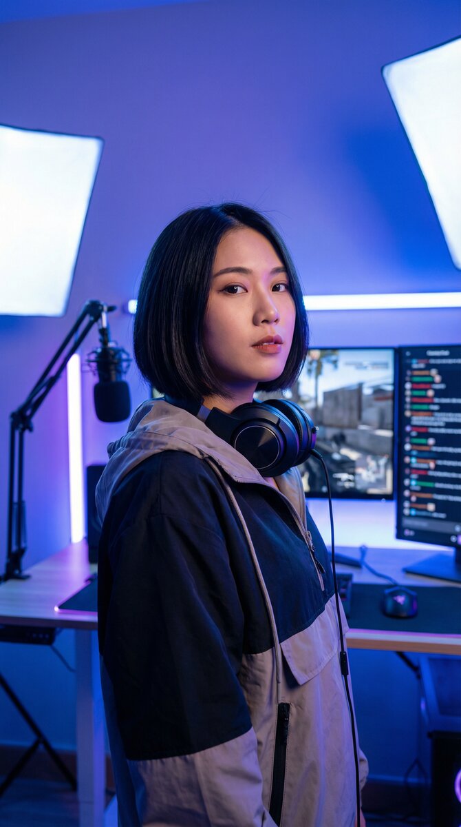 香蕉视频创作者