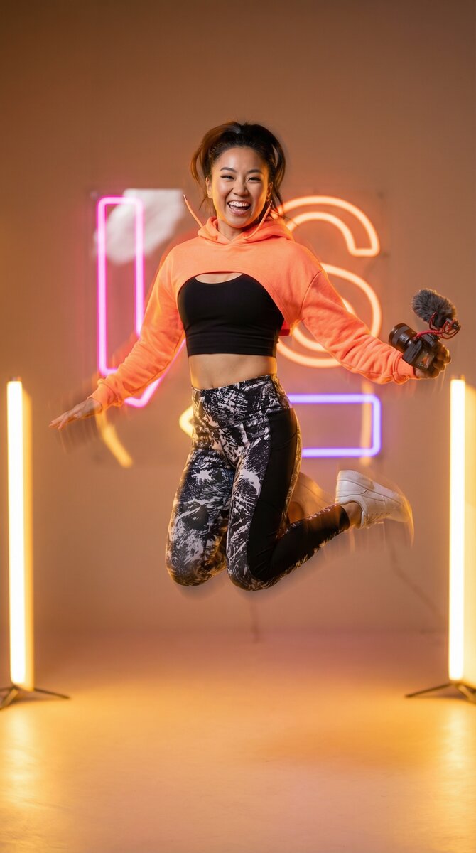 香蕉视频创作者