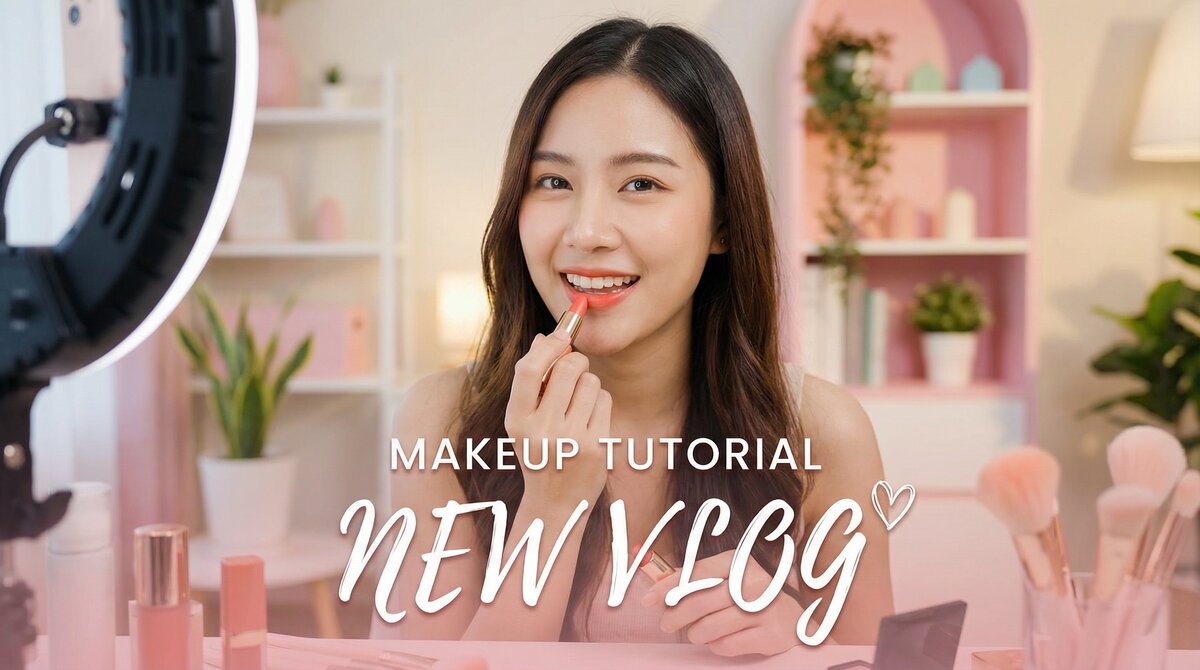 香蕉视频美妆视频教程