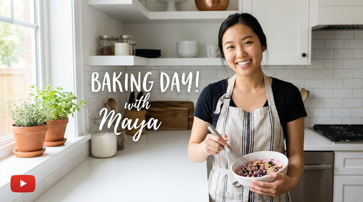 香蕉视频美食视频